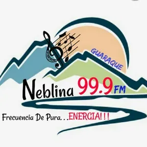 Neblina 99.9fm
