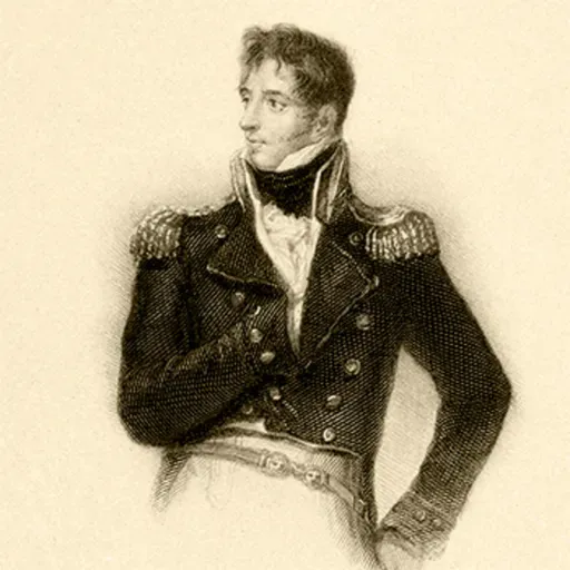 "Lord Cochrane: El Lobo Marino que liberó Chile (y Perú!)" - Historia Desviada #258