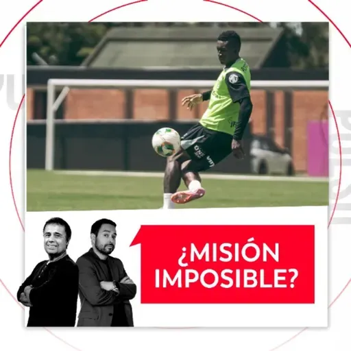 La remontada de Nacional ante Junior: ¿Misión Imposible? El Pulso del Fútbol, 5 de junio del 2026