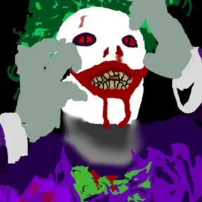 The Clown House