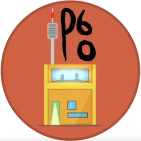 Bungalov P60 Podcast