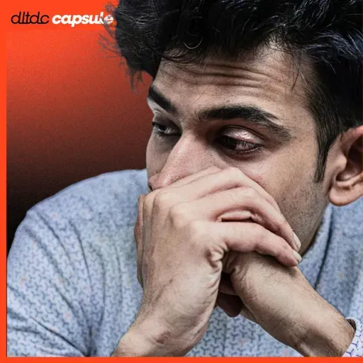 Pourquoi tu es si fatigué ? (même quand tu fais “tout bien”)