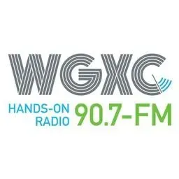 WGXC 90.7 FM