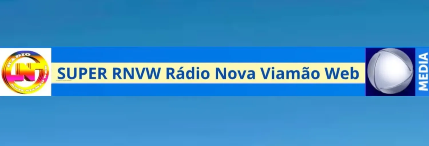 Super RNVW Rádio Nova Viamão Web de Viamão RGS