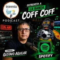 Entrevista a la banda Coff Coff
