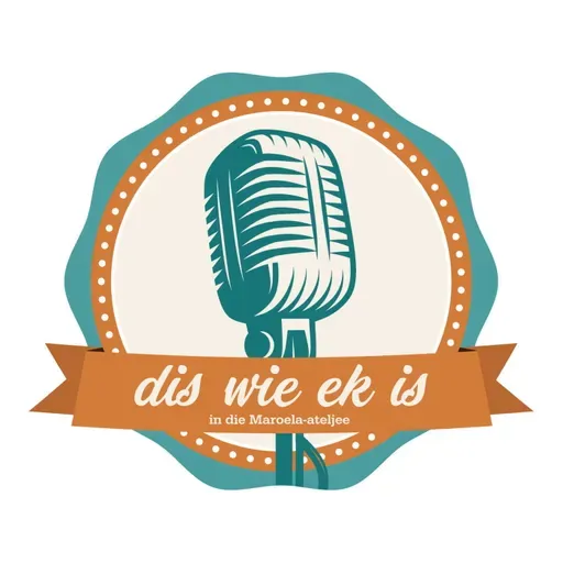 ‘Dis wie ek is’ met Brendan Peyper
