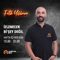 ''İzlenecek Bi'şey Değil'' Fatih Yıldırım - 11.07.2025