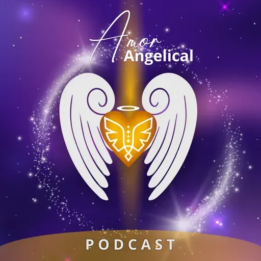 T3/Ep.09 - Conociendo a la Arcangelina Fe