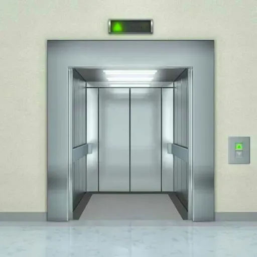 Sonido de ascensor