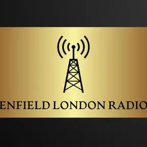 enfield london radio