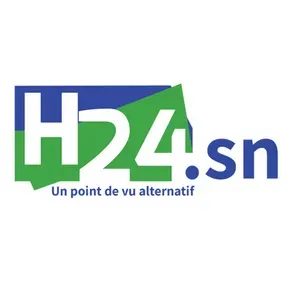 H24 SENEGAL