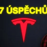Co se Tesle 🚘 opravdu povedlo (a kde má dnes problém)?