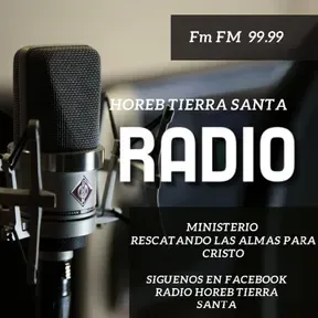RADIO HOREB ESTÉREO EN VIVO