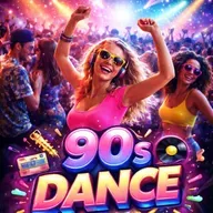 LA TABERNA DANCE 1123 - DANCE HOUSE DE LA DECADA DE LOS 90