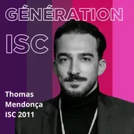 Sport, tech et franchises : la recette d'un succès — Thomas Mendonça — ISC 2011