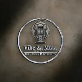 Vibe Za Mtaa Radio