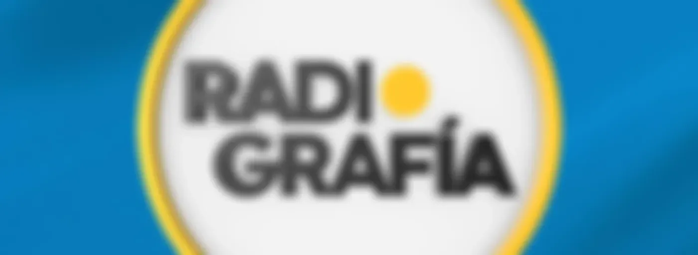 RADIOGRAFÍA