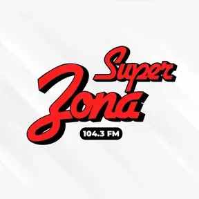 Super Zona Temax 104.3