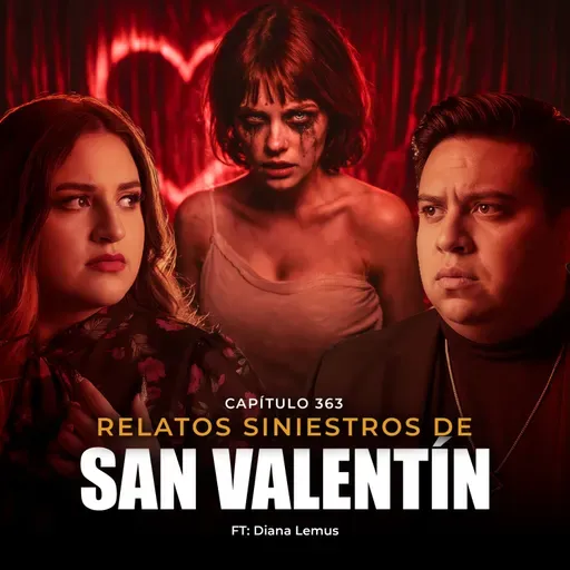 SAN VALENTÍN MALDITO | Historias de Terror, Brujería y Pactos Oscuros