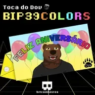 Armazene Bitcoin usando cores com o BIP39COLORS