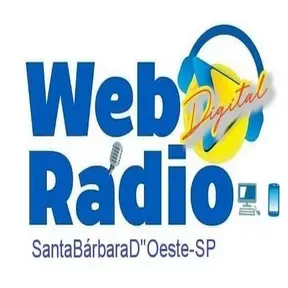 WebRádioDigital