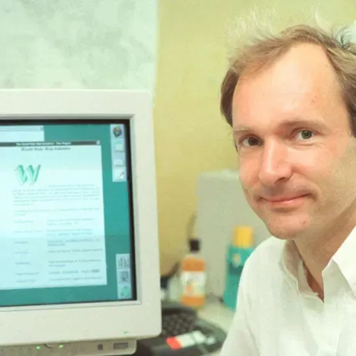 especial: o nascimento da web e o idealismo