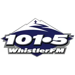 CKEE 101.5 Whistler FM -