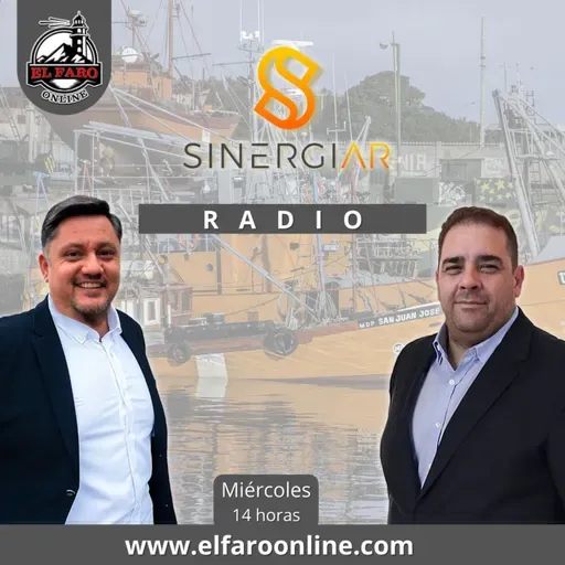 Sinergia Radio: 16 de Noviembre de 2022
