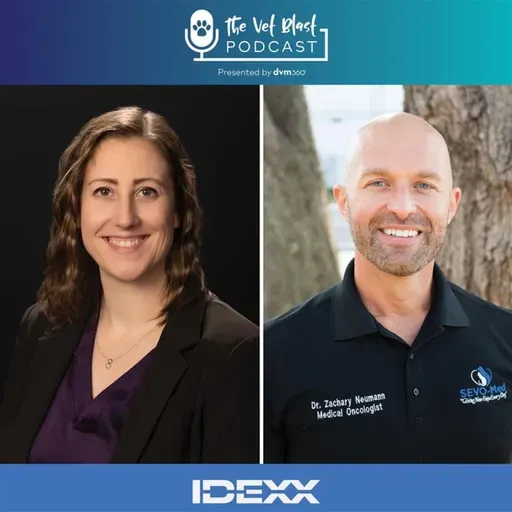 353: Early Detection: Advancing Canine Cancer Care