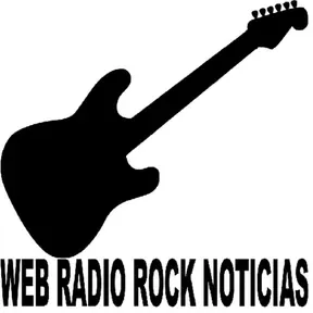 Web Radio Rock Noticias