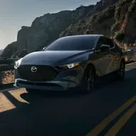 ¿Podrá el Mazda 3 Turbo contra el GTI?