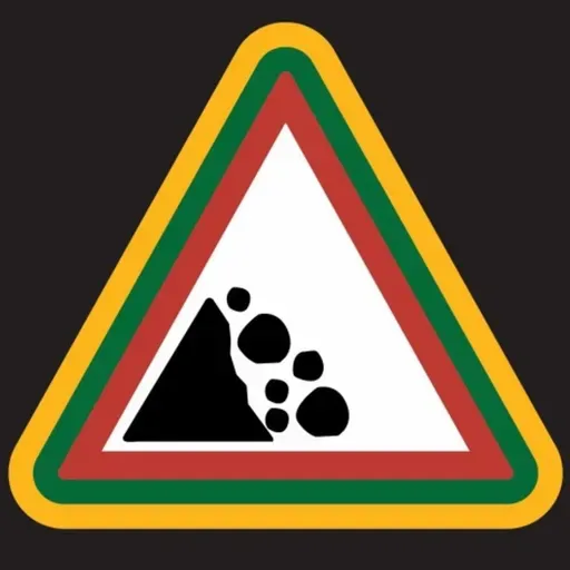 Zyle Purins Landslide