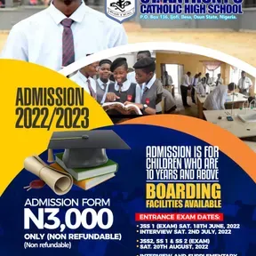 Good Morning Nigeria Show