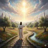 Fieles Difuntos: Camino, Verdad y Vida.