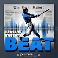 FBB 034 - Cleveland Rocks - with Henry Palattella from Mlb.com
