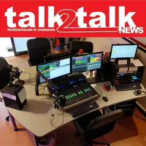 Talk2Talk Radio