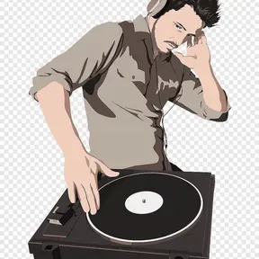 Dj Records