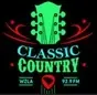 Classic Country WZLA - WZLA-FM
