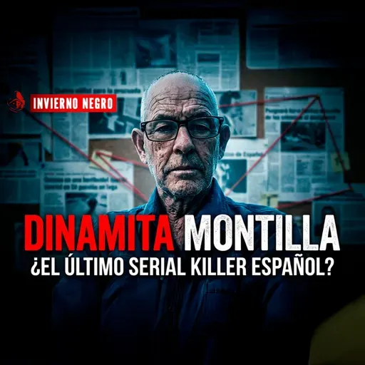 El Rincón del Disidente | DINAMITA MONTILLA, ¿EL ÚLTIMO SERIAL KILLER ESPAÑOL?