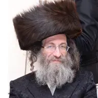 אידיש - פרשת אמור - הכנה לל"ג בעומר יב' אייר תשפ"ו
