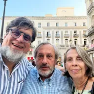 ”El Madrid de los Austrias…”