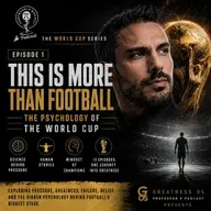 World Cup Series Episode 01 | Introduction: This is More than Football (Soccer)