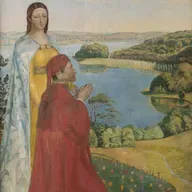 The 'Dark Wood' of Philosophy?