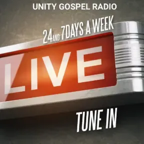 Unity Gospel Radio