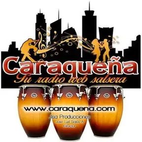 Caraqueña Radio Web