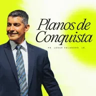 Planos de Conquista | Pr. Josué Valandro Jr