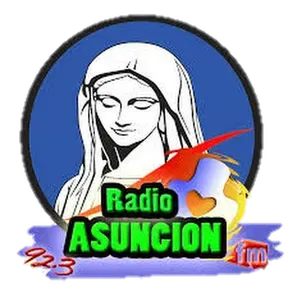 Radio Asuncion Tacána 92.3