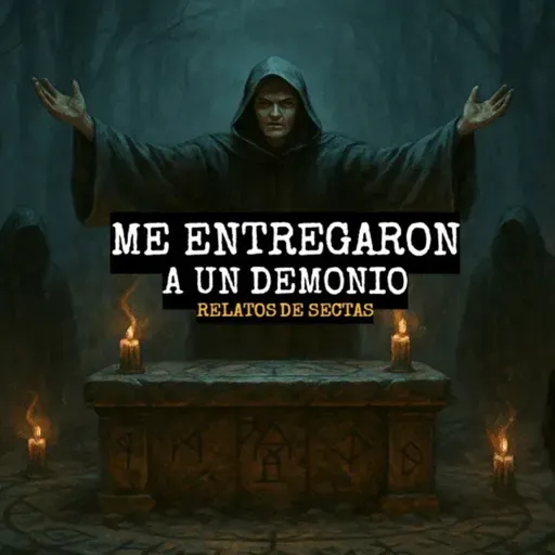 Fui Entregado A Un Demonio (Historias De Terror)