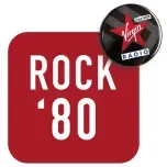 Virgin Radio Rock 80 diretta