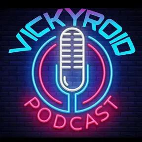 Vickyroid FM